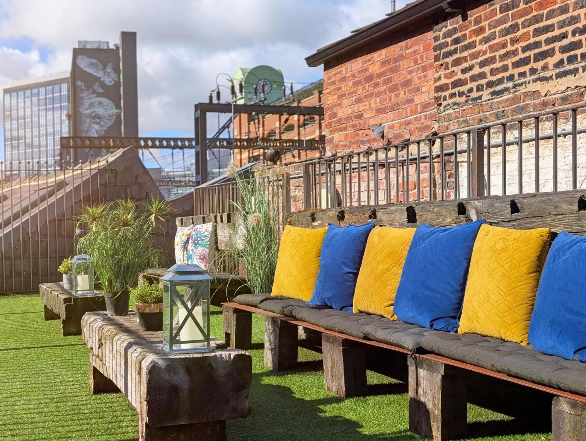 Holiday home Blayds Yard Leeds (West Yorkshire)